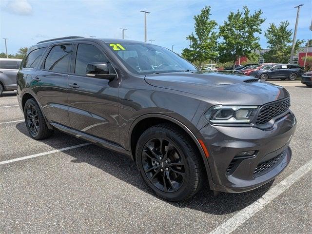 2021 Dodge Durango R/T RWD