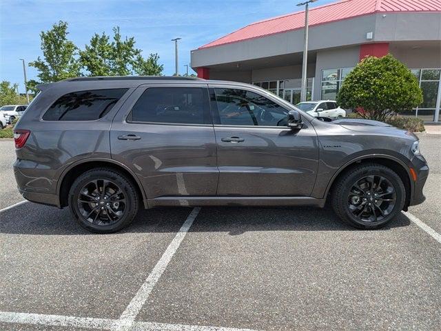 2021 Dodge Durango R/T RWD