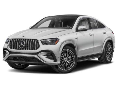 2025 Mercedes-Benz AMG GLE 53 4MATIC+ for sale in Allentown, PA