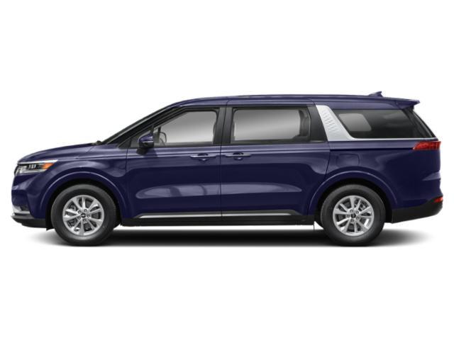 2023 Kia Carnival MPV LX Seat Package