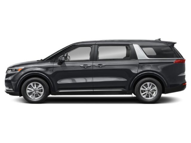 2024 Kia Carnival MPV LX Seat Package