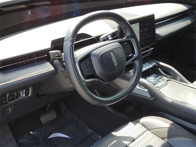Used 2024 Lincoln Nautilus For Sale in Waterford Twp, MI
