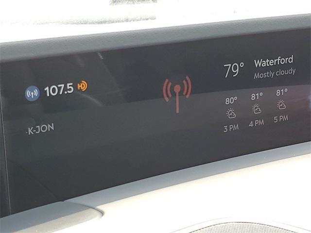 Used 2024 Lincoln Nautilus For Sale in Waterford Twp, MI