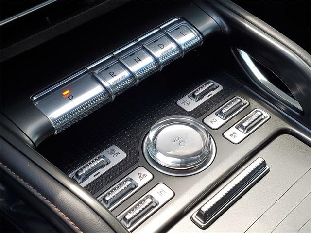 Used 2024 Lincoln Nautilus For Sale in Waterford Twp, MI