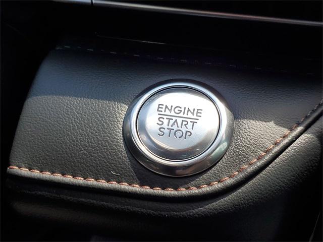 Used 2024 Lincoln Nautilus For Sale in Waterford Twp, MI