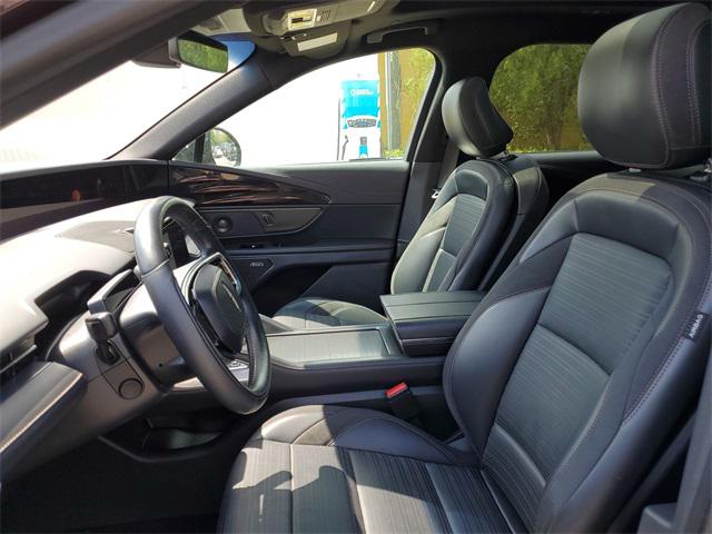 Used 2024 Lincoln Nautilus For Sale in Waterford Twp, MI