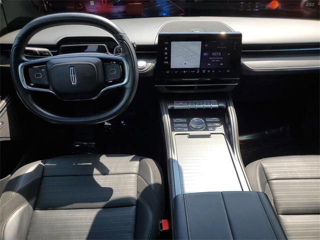 Used 2024 Lincoln Nautilus For Sale in Waterford Twp, MI