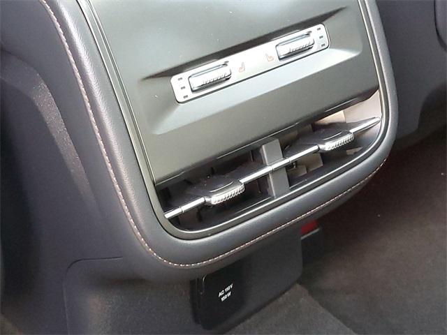 Used 2024 Lincoln Nautilus For Sale in Waterford Twp, MI