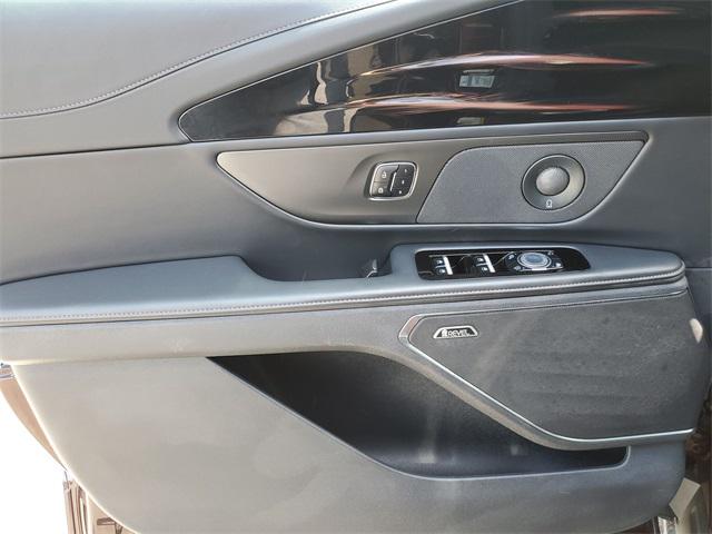 Used 2024 Lincoln Nautilus For Sale in Waterford Twp, MI