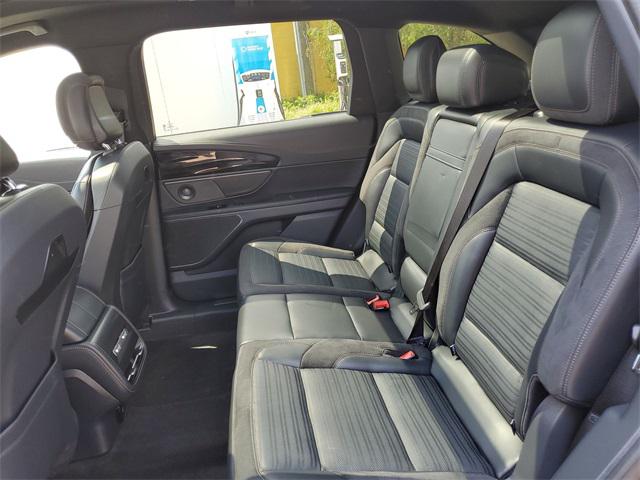 Used 2024 Lincoln Nautilus For Sale in Waterford Twp, MI