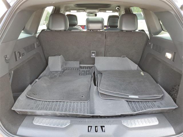 Used 2024 Lincoln Nautilus For Sale in Waterford Twp, MI