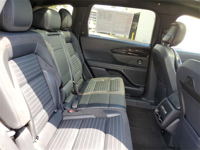 Used 2024 Lincoln Nautilus For Sale in Waterford Twp, MI