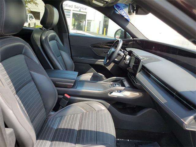 Used 2024 Lincoln Nautilus For Sale in Waterford Twp, MI