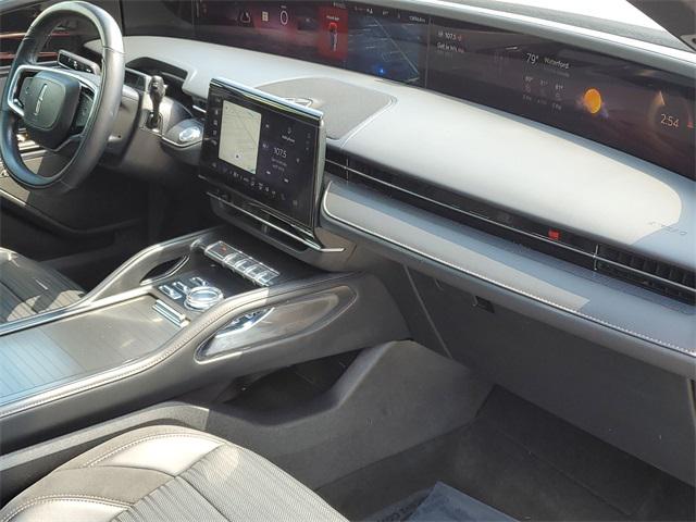 Used 2024 Lincoln Nautilus For Sale in Waterford Twp, MI