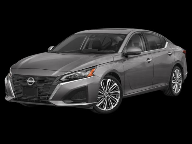 2023 Nissan Altima SL FWD