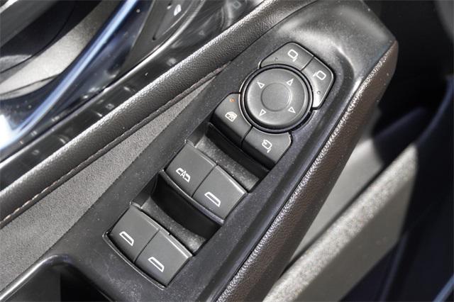 2023 Chevrolet Traverse FWD High Country