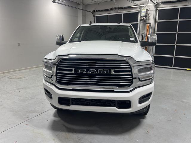 2023 RAM 2500 Laramie Crew Cab 4x4 64 Box