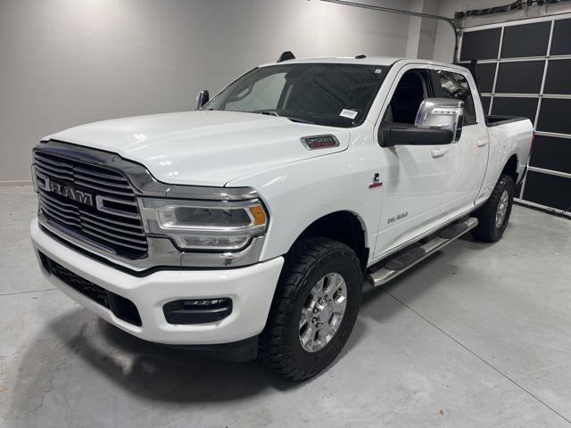 2023 RAM 2500 Laramie Crew Cab 4x4 64 Box