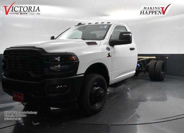 2025 Ram 3500 Tradesman for sale in Victoria, TX