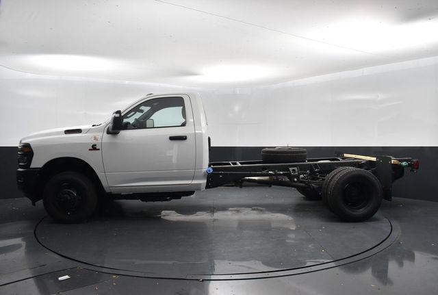 2025 Ram 3500 Tradesman