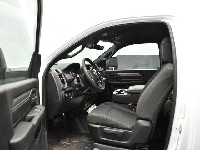 2025 Ram 3500 Tradesman