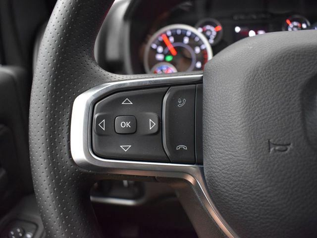 2025 Ram 3500 Tradesman