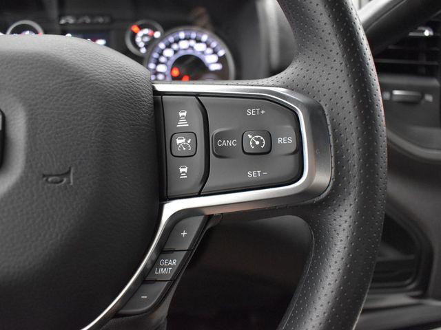 2025 Ram 3500 Tradesman
