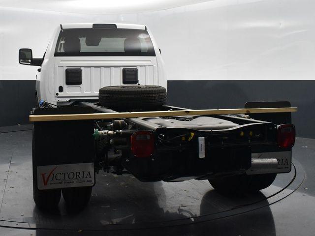 2025 Ram 3500 Tradesman