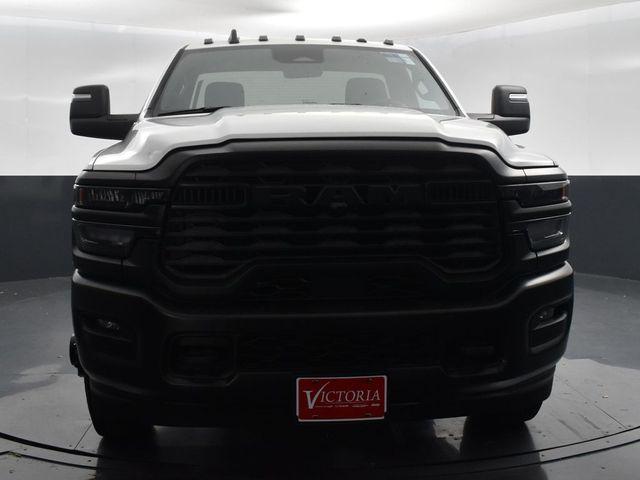 2025 Ram 3500 Tradesman