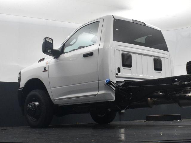 2025 Ram 3500 Tradesman