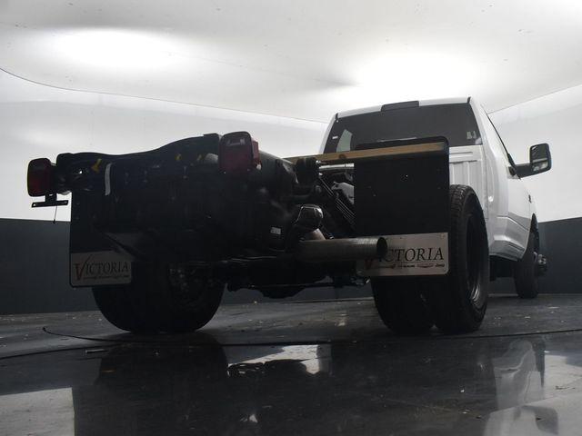 2025 Ram 3500 Tradesman