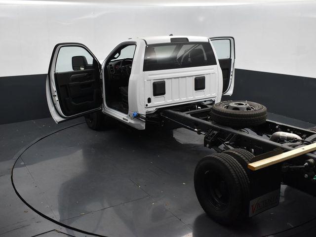 2025 Ram 3500 Tradesman