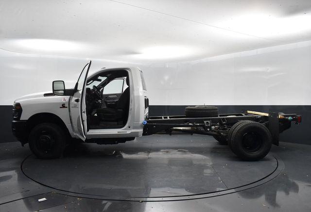 2025 Ram 3500 Tradesman