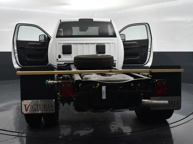 2025 Ram 3500 Tradesman