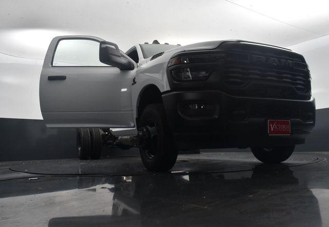 2025 Ram 3500 Tradesman