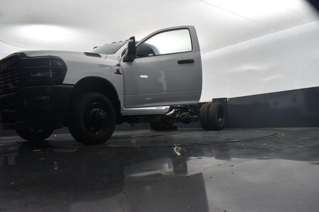 2025 Ram 3500 Tradesman