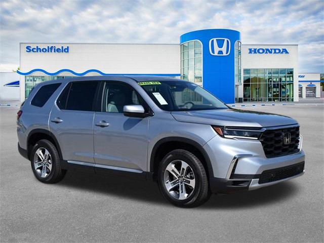 2025 Honda Pilot EX-L for sale in Wichita, KS