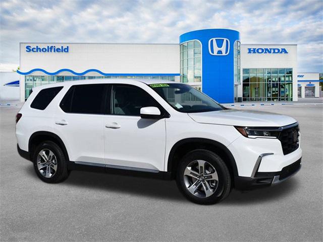 2025 Honda Pilot EX-L for sale in Wichita, KS