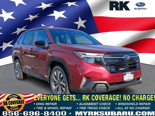2025 Subaru Forester Touring for sale in Vineland, NJ