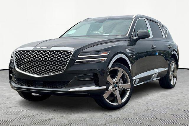 Used 2024 Genesis GV80 For Sale in Millington, TN