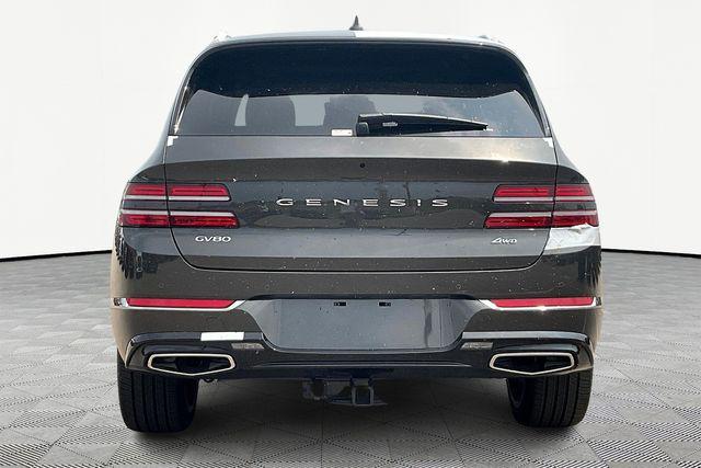 Used 2024 Genesis GV80 For Sale in Millington, TN