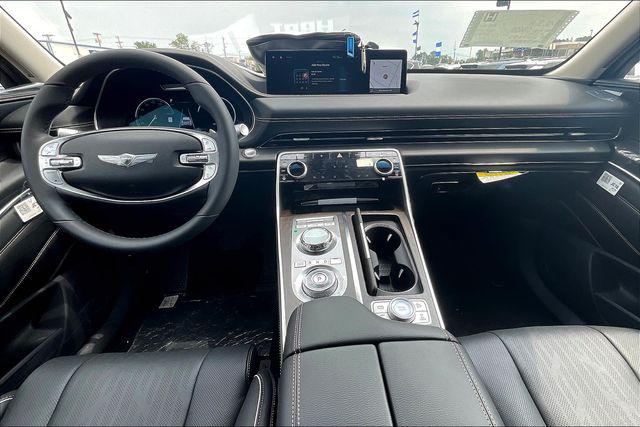 Used 2024 Genesis GV80 For Sale in Millington, TN