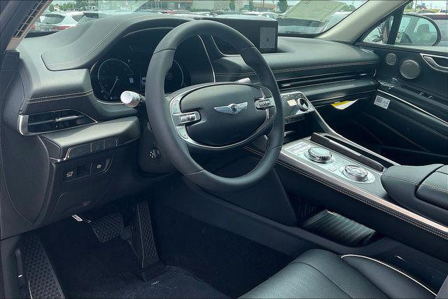 Used 2024 Genesis GV80 For Sale in Millington, TN