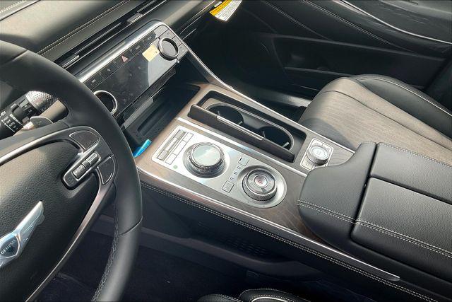 Used 2024 Genesis GV80 For Sale in Millington, TN