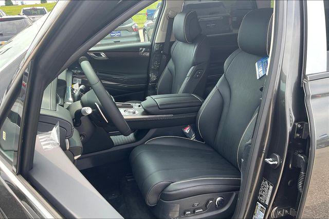 Used 2024 Genesis GV80 For Sale in Millington, TN