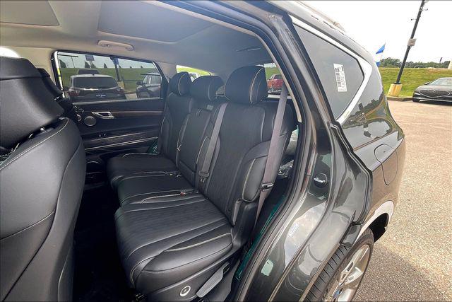 Used 2024 Genesis GV80 For Sale in Millington, TN