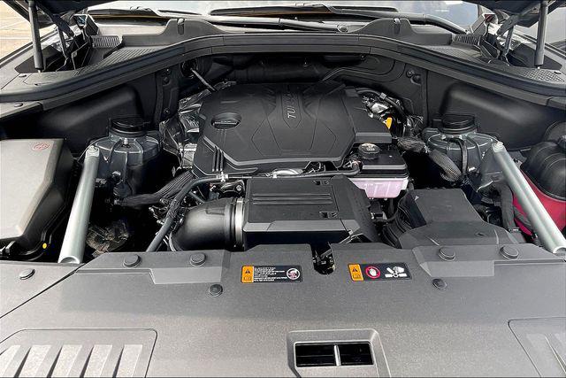 Used 2024 Genesis GV80 For Sale in Millington, TN