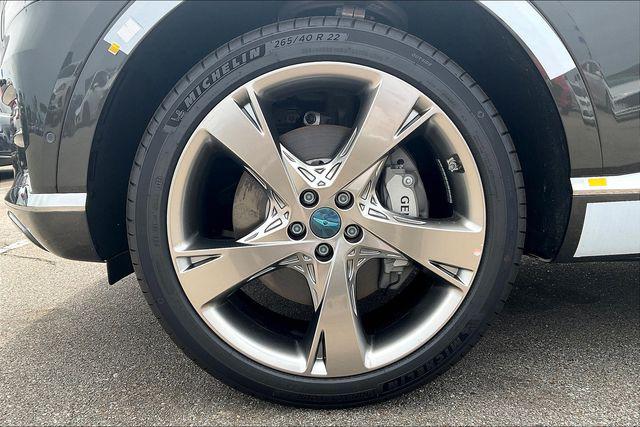 Used 2024 Genesis GV80 For Sale in Millington, TN
