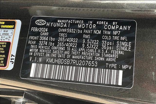 Used 2024 Genesis GV80 For Sale in Millington, TN