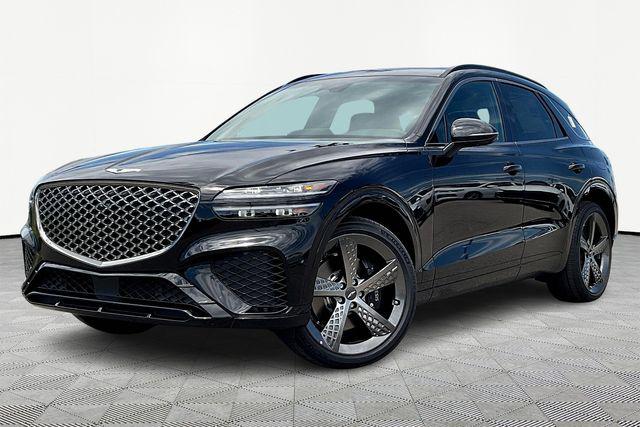 Used 2025 Genesis GV70 For Sale in Millington, TN